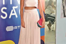 Amigos de Marta há muito que a queriam juntar com Vintém