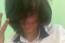 Canibal e namorada de 12 anos matam homem e cozinham o cérebro