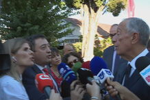 Marcelo Rebelo de Sousa