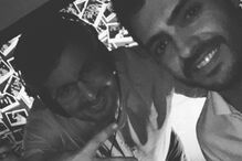 Bruno de Carvalho agora é DJ