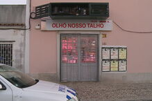 Jovem esfaqueado em Cascais