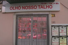 Jovem esfaqueado em Cascais