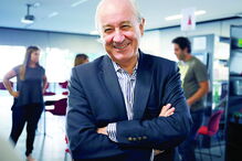 Rui Rio, presidente do PSD, deu ontem uma entrevista à RTP, na qual respondeu aos críticos internos, responsabilizando-os