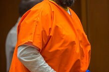 Produtor de música rap condenado a 28 anos de prisão nos EUA