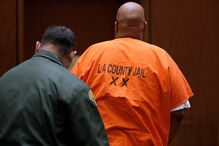 Produtor de música rap condenado a 28 anos de prisão nos EUA