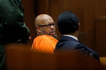 Produtor de música rap condenado a 28 anos de prisão nos EUA