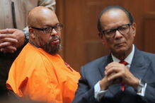 Produtor de música rap condenado a 28 anos de prisão nos EUA