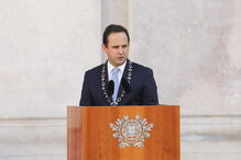 Cerimónia do 5 de outubro marcada pela ausência do Ministro da Defesa