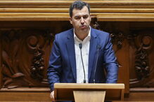 Deputado do PAN, André Silva