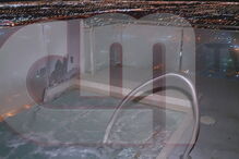  A suíte onde Ronaldo esteve com Kathryn Mayorga, em Las Vegas