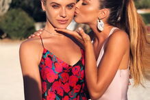 Joana Duarte tem publicada fotos muito sensuais nas redes sociais