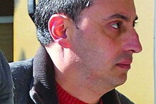 David Costa foi morto à facada na empresa onde era administrador