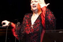 Morreu aos 85 anos a cantora espanhola Montserrat Caballé