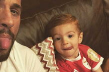 Pizzi e filho