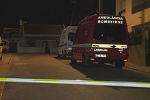 Idoso barrica-se em casa depois de disparar contra o genro em Loures