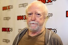 Morreu aos 76 anos Scott Wilson, ator da série 'The Walking Dead' 