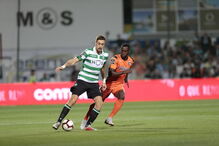 Jogo Portimonense-Sporting