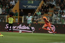 Jogo Portimonense-Sporting