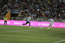 Jogo Portimonense-Sporting