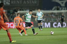  Jogo Portimonense-Sporting