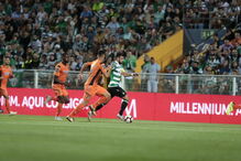  Jogo Portimonense-Sporting