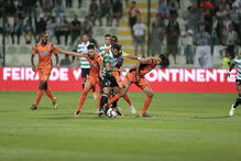  Jogo Portimonense-Sporting