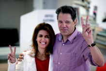 Fernando Haddad 
