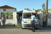 Dois homens morreram em lagar de Oliveira do Bairro