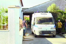 Dois homens morreram em lagar de Oliveira do Bairro