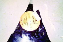 Instalações e material do antigo emissor da RTP em Pegões estão ao abandono