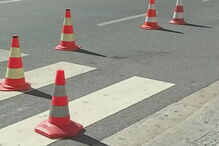 Idoso morre atropelado em Matosinhos