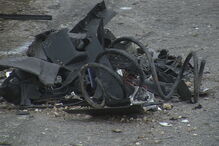 Seguro, julgamentos, acidente rodoviário