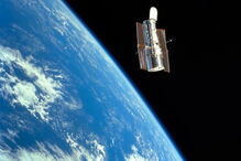 Telescópio espacial Hubble