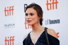 Keira Knightley