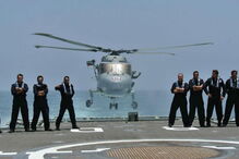 Esquadrilha de Helicópteros da Marinha