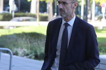 O advogado Rui Patrício