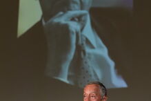 Marcelo diz que veto de Cavaco a Saramago foi 