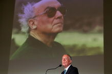 Marcelo diz que veto de Cavaco a Saramago foi 