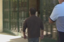 Filho detido após confessar que matou a mãe e atirou corpo ao rio