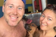 Casal bebe demasiado em lua-de-mel e compra hotel