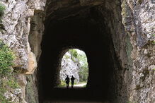 Ecopista de Porto de Mós 