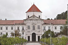 Instituto de Ação Social das Forças Armadas investiga arrendamento ilegal