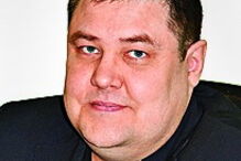 Dimitri Popkov (1975-2017) era chefe de redação