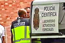 Polícia está a investigar 