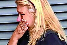 Crime deixou vizinhos em estado  de choque 