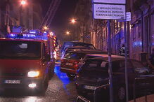 rua Ferreira Lapa, incêndio, Lisboa 