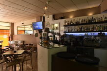 Estado Puro Coffee & Bar