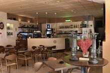 Estado Puro Coffee & Bar