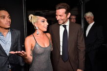 Lady Gaga e Bradley Cooper são os protagonistas do filme 