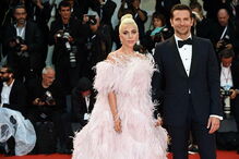 Lady Gaga e Bradley Cooper são os protagonistas do filme 